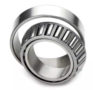 HH926749/926710 roulements à rouleaux coniques de haute qualité, roulements spéciaux pour machines à bouclier - Product Image 3