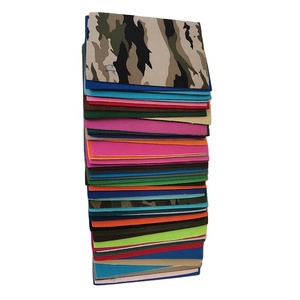 Bán buôn tùy chỉnh thân thiện với môi <span class=keywords><strong>Neoprene</strong></span> vải chống UV Windproof dệt kim Stretch Jersey cho thăng hoa in ấn đúc - Product Image 3