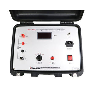 <span class=keywords><strong>100a</strong></span> Micro-Ohmmeter Schakelaar Stroomonderbreker <span class=keywords><strong>Contact</strong></span> Weerstand <span class=keywords><strong>Tester</strong></span> Productcategorie Testapparatuur - Product Image 2