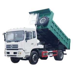 รถดัมพ์แบบข้อต่อโครงเหล็กยูโร<span class=keywords><strong>4</strong></span>การปล่อยก๊าซเป็นมิตรกับสิ่งแวดล้อม - Product Image 5