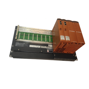 Unité de contrôle de sécurité Yokogawa S2SC70D-S411010 avec interfaces réseau Modbus Ethercat, sortie numérique, entrée analogique - Product Image 6