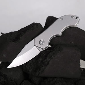 أفضل سكين جيب صغير من الفولاذ المقاوم للصدأ Bochen مع دعم OEM قابل للطي - Product Image 4