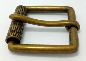 Hebilla de Cinturón de 40 mm en Oferta, Hebilla de Rodillo - Product Image 3