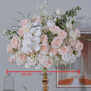 <span class=keywords><strong>Guirnalda</strong></span> <span class=keywords><strong>de</strong></span> <span class=keywords><strong>flores</strong></span> artificiales y hojas verdes para puerta Delantera, boda <span class=keywords><strong>de</strong></span> pared interior o exterior - Product Image 4