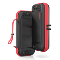Nouvelle coque de protection rigide en EVA pour console de jeu NS2, sac de transport multifonctionnel portable pour Nintendo Switch 2