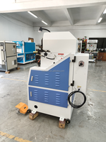 Machine de formage de talon hydraulique automatique pour la fabrication de chaussures