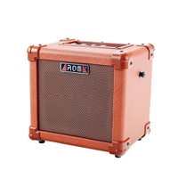 Vente en gros 10 15 25 40 W haut-parleurs de guitare acoustique rechargeables amplificateurs de guitare électrique basse à tube électronique amplificateurs de guitare