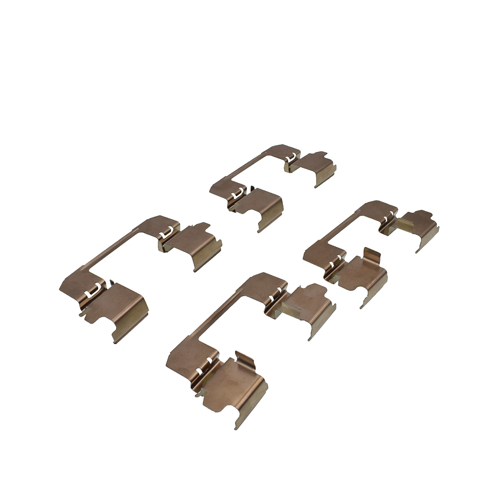 五十铃8-98079103 前刹车片套| Alibaba.com