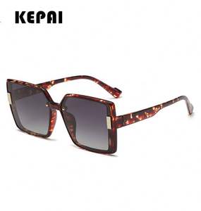 แว่นกันแดด <span class=keywords><strong>Invu</strong></span> รุ่นปี 2015 ผลิตตามสั่งหรือตามมาตรฐานโรงงาน - Product Image 6