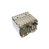 P27194-B21 ProLiant DL300 Gen10 Plus 2U 8SFF X1 Tri-Mode 24G U.3 BC Kit de cage d'entraînement avant P27194-B21