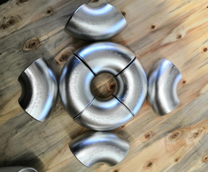 Codo de PEX a prueba de fugas: flexible para calefacción residencial y suministro de agua resistente a la congelación y altas temperaturas - Product Image 5