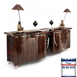 <strong>High</strong> <strong>Gloss</strong> PU Wood Polish <strong>Varnish</strong> - Product Image 6