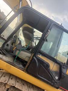 Vente directe d'usine avec un puissant moteur à injection directe, excavatrice Cat 320DL pour une variété de scénarios d'ingénierie - Product Image 2