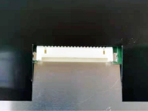 โมดูลจอแสดงผล TFT LCD ขนาด 15 นิ้ว 1024*768 รุ่น DV150X0M-M16 ความสว่าง 600 สำหรับจอแสดงผลอุตสาหกรรม - Product Image 2