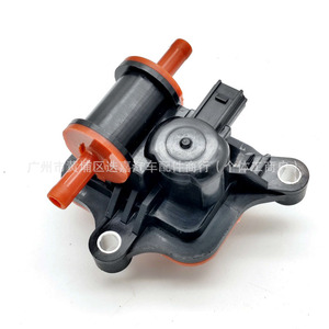 Válvula solenoide del depósito de carbón Honda 36162-5AA-A01 para Accord, CRV, Civic, Acura, Vezel, Breeze, Crider, pieza de repuesto - Product Image 1