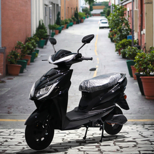Modèles explosifs <span class=keywords><strong>Scooter</strong></span> électrique pas cher puissant CKD prix deux sièges Dirt Bike électrique motos de course - Product Image 2