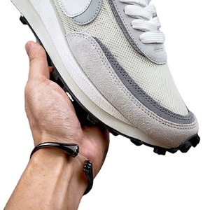 ถุงเท้าคอตตอนเทอร์รี่ดีไซน์สวย ยืดหยุ่น ใส่สบาย ราคาถูก รุ่น <span class=keywords><strong>Ldwaffle</strong></span> NSacais แบบยูนิเซ็กซ์  ขายดีประจำปี 2026 รับผลิตตามแบบ - Product Image 5