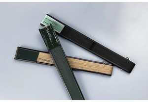 Éventail pliant personnalisé avec logo gravé, baleines en bois de bambou, pompon en soie ajouré, style oriental chinois, cadeau de mariage - Product Image 5