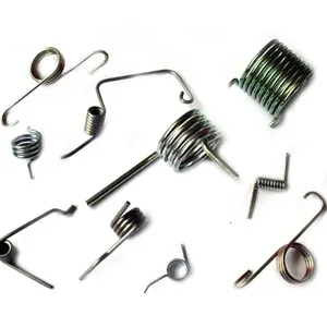 Wholesale coil springs for art and craft To Build Your Next Automaton ...