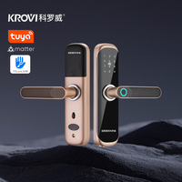 Table de chevet prête à l'emploi avec tiroirs-caisse NFC/serrure à N-RFID Commande minimum d'une porte en bois d'une pièce Option de paiement à la livraison