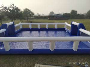 Campo <span class=keywords><strong>de</strong></span> fútbol inflable <span class=keywords><strong>de</strong></span> PVC grande con soplador, juego deportivo, campo <span class=keywords><strong>de</strong></span> fútbol con kits <span class=keywords><strong>de</strong></span> reparación para canchas <span class=keywords><strong>de</strong></span> fútbol y arenas - Product Image 3