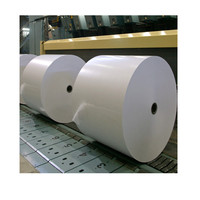 115GSM 150GSM Coated Gloss Art Paper Board for Printing & Paperboards Products in sheet