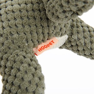 Juguetes para perros, juguetes de peluche duraderos que emiten sonidos, perfectos para perros Teddy, Shiba Inu, Pomerania y otros; ideales para dormir. - Product Image 3
