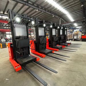 מתקן חשמלי 1.5טון 1500 ק "ג סטנד על מופעל <span class=keywords><strong>1.0</strong></span> טון 1000 ק" ג - Product Image 4