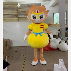 <span class=keywords><strong>Costume</strong></span> professionale produttore cartone animato animale coniglio carota scimmia orso panda tigre leone <span class=keywords><strong>lupo</strong></span> <span class=keywords><strong>costume</strong></span> mascotte - Product Image 3