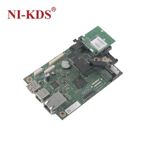 Placa base para impresora <span class=keywords><strong>HP</strong></span> <span class=keywords><strong>479</strong></span> M479fnw M479, piezas de repuesto, W2Q23-60001 - Product Image 2