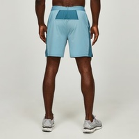 Shorts de course pour homme, ensembles de survêtements de gym, t-shirts et shorts, ensembles de jogging, shorts d'extérieur