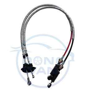Câble de changement de vitesse automatique de haute qualité, vente chaude, OEM 54402-76G00, câble pour <span class=keywords><strong>Suzuki</strong></span>, câble de frein moteur, 54402M79G10 - Product Image 4