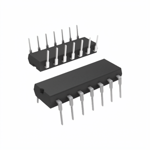 Chip ALD2721PB 14 DIP, Componentes de Circuitos Electrónicos, Distribuidor Autorizado - Product Image 1