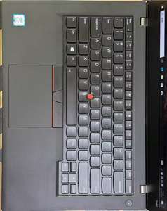 <span class=keywords><strong>ThinkPad</strong></span> <span class=keywords><strong>T480</strong></span> 14 pouces mince et léger ordinateur portable de bureau professionnel I5-8250u/ <span class=keywords><strong>I7</strong></span> 256g/512g en gros en ligne - Product Image 6