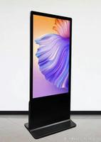 Pantalla Táctil Digital Android Independiente con Animación para el Vestíbulo de Hoteles, Tiendas Minoristas y Orientación en Centros Comerciales