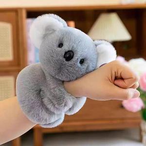 Pulsera de Peluche de Capibara de Moda para Niños, Ideal para Cumpleaños - Product Image 2