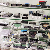Unité De Commande électronique (ECU) pour B-M-W MSV90 DME V90 7WK88768