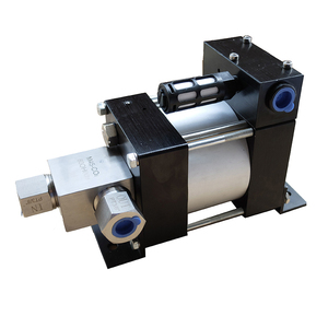 USUN modeli: M45-<span class=keywords><strong>CO2</strong></span> 200-300 bar yüksek basınçlı hava sıvı <span class=keywords><strong>CO2</strong></span> pompası küçük yangın söndürücü dolum - Product Image 1