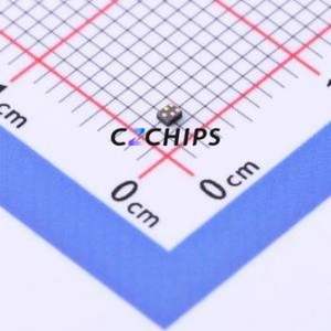 SK3030RB Surface Acoustic Wave Filter (SAW) SMD-5P,1.1x0.9mm RF 1.8425GHz 75MHz 50Ohm 4.5dB - Product Image 2