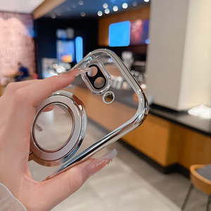 <span class=keywords><strong>Coque</strong></span> <span class=keywords><strong>de</strong></span> <span class=keywords><strong>protection</strong></span> magnétique antichoc électroplaquée pour <span class=keywords><strong>iPhone</strong></span> et Google Pixel 10 9 Pro – Meilleure vente - Product Image 5