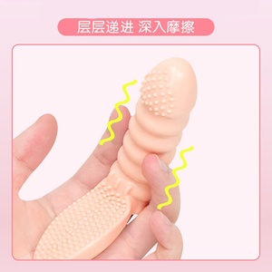 Máy rung mini cầm tay không dây điều khiển từ xa bán chạy năm 2025, thiết bị massage chăm sóc da toàn thân - Product Image 2