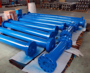 Bobine d'espacement de récupération de pétrole/gaz pour les champs pétroliers et les opérations de fracturation avec conformité API 6A - Product Image 5