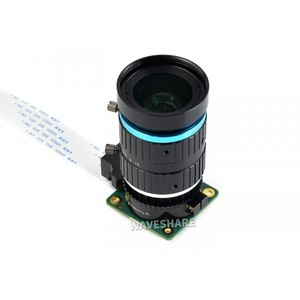 16Mm Telelens Voor <span class=keywords><strong>Raspberry</strong></span> <span class=keywords><strong>Pi</strong></span> Hoge Kwaliteit <span class=keywords><strong>Camera</strong></span> - Product Image 5
