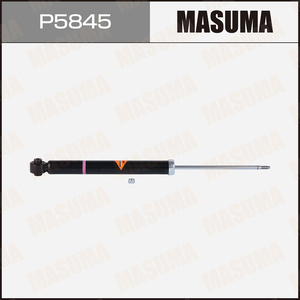P5845 MASUMA Amortisseur de suspension silencieux robuste gauche/droite arrière pour AUDI <span class=keywords><strong>A1</strong></span> 1.6L CAYC. 6R0513025 6R0513025A - Product Image 2