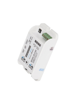 OUTUS Sensor de Seguridad Infrarrojo de 10 m para Puerta Corredera Automática, Protección Antipinzamiento