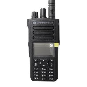 <span class=keywords><strong>Radio</strong></span> Móvil Portátil DMR Motorola DP4801E al por Mayor con Batería <span class=keywords><strong>de</strong></span> Larga Duración, Transmisión VHF UHF GPS Profesional - Product Image 1