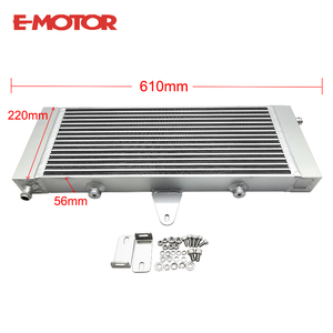 Intercambiador de Calor para Infiniti Q50 Q60 3.0 2016+ - Product Image 1