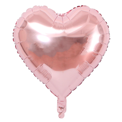 #3 Rose Gold
