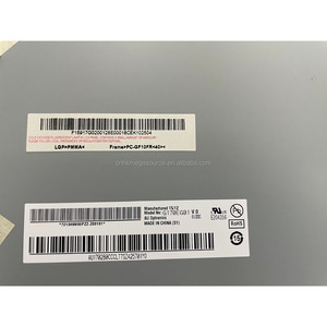 G170EG01 V0 AUO แผง LCD ลิควิดคริสตัลขนาด17นิ้วแผงแสดงผลขนาด1280*1024 LVDS - Product Image 4