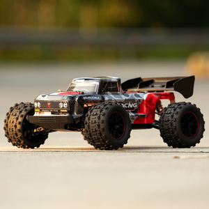 JJRC Q146 4WD, Vehículo de Alta Velocidad de 40 KM/H, Camioneta Eléctrica de Carreras de Corta Distancia, Camionetas de Derrape, Auto RC Rápido, Camionetas de Derrape en Existencia - Product Image 2